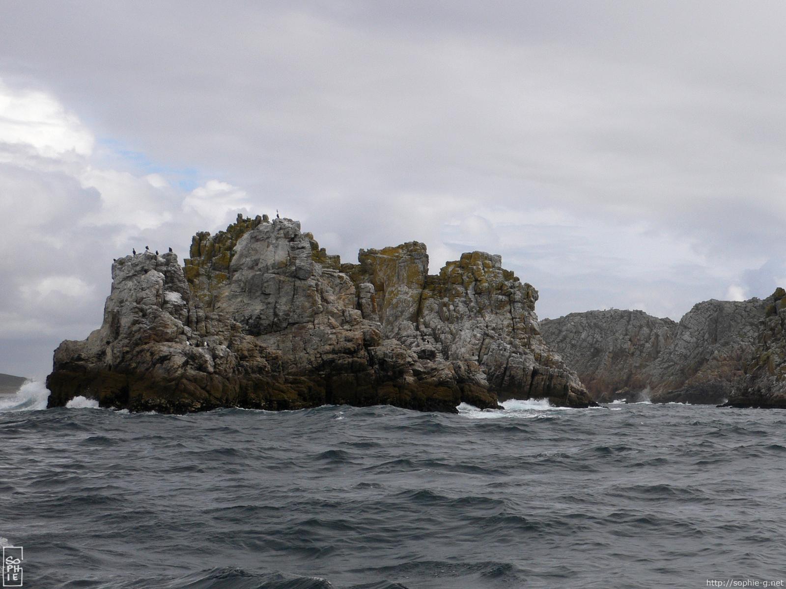 Tas de Pois rocks - Les Tas de Pois - 1600 * 1200