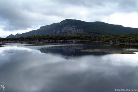 Cape Raoul - Cap Raoul - 480 * 320