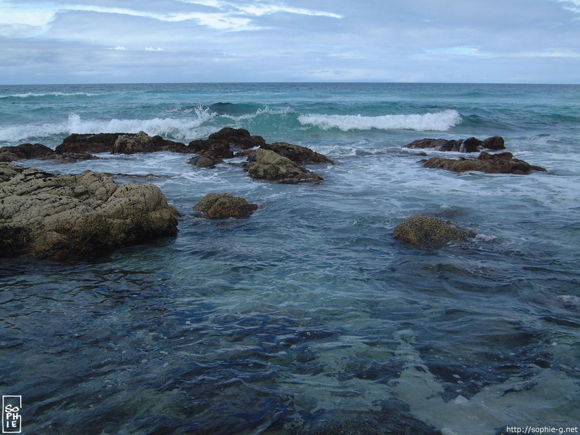 Friendly Beaches - Friendly Beaches - 1152 * 864