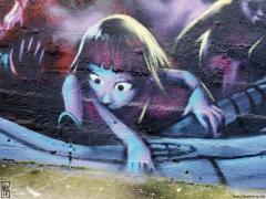 Out of the wall—1024×768 Out of the wall—1024×768
