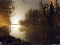 Vilaine at night—1024×768 Vilaine at night—1024×768