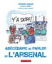 Y’a skiff, abécédaire du parler de l’arsenal book cover