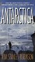 Couverture de Antarctica