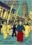 Couverture de Au temps de Botchan—tome 2