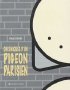 Chroniques d’un pigeon parisien book cover