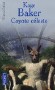 Couverture de Coyote celeste