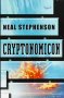 Cryptonomicon book cover