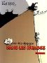 Couverture de Dans les nuages
