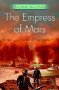 Couverture de The empress of Mars