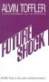 Couverture de Future shock