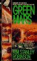 Couverture de Green mars