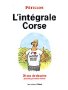 Couverture de l’intégrale Corse