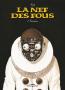 Couverture de La nef des fous 7 : terminus