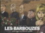 Couverture de Les Barbouzes : entre gens du même monde