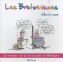 Couverture de Les bretonnismes