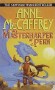 Couverture de The Masterharper of Pern