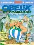 Couverture de Obélix et Compagnie