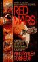 Couverture de Red mars