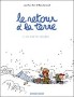 Couverture de Retour à la terre 3 : le vaste monde