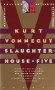 Couverture de Slaughterhouse-five