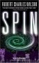 Spin book cover