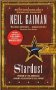 Stardust book cover