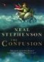The confusion book cover