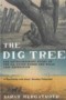 The dig tree book cover