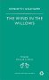 The wind in the willows book cover