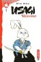Usagi Yojimbo 1 book cover
