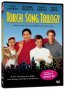 Couverture du DVD Torch song trilogy