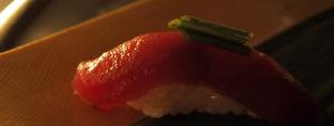 Hinoki Sushi