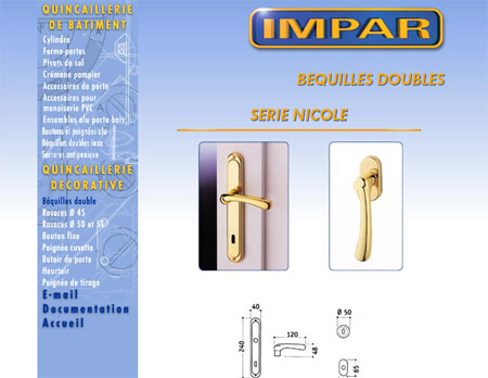 Impar Content - Contenu