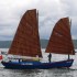 Vietnamese boats