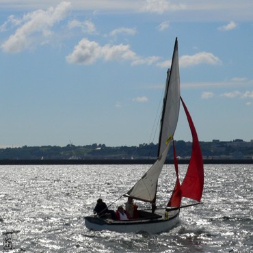 Small boat - Petit bateau