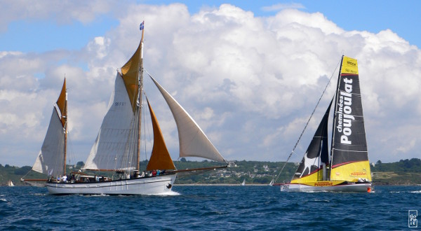 Étoile Molène & Cheminées Poujoulat