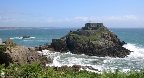 Bertheaume fort - Fort de Bertheaume