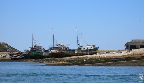 Camaret