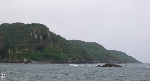 La Cormorandière