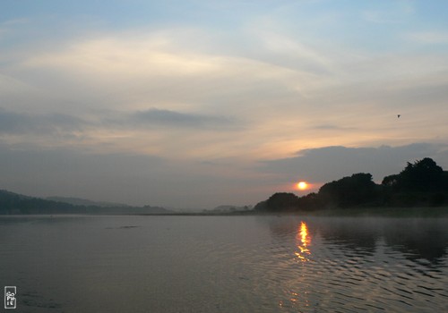 Élorn river - Rivière Élorn