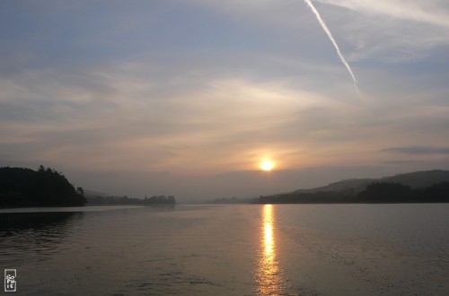 Élorn river - Rivière Élorn