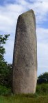 Kerloas menhir