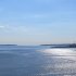 The harbour seen from the Élorn river