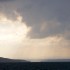 Clouds over the harbour