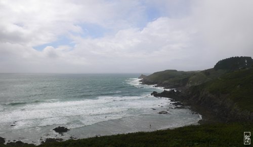 Petit Minou beach - Plage du Petit Minou