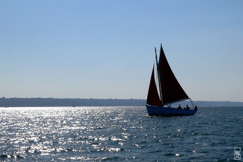 Saint Guénolé