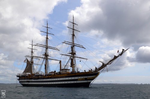 Amerigo Vespucci