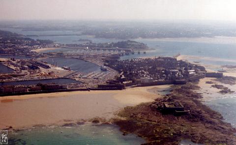 Saint-Malo