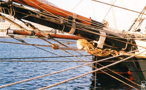 Cutty Sark