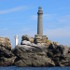 Île Vierge lighthouse